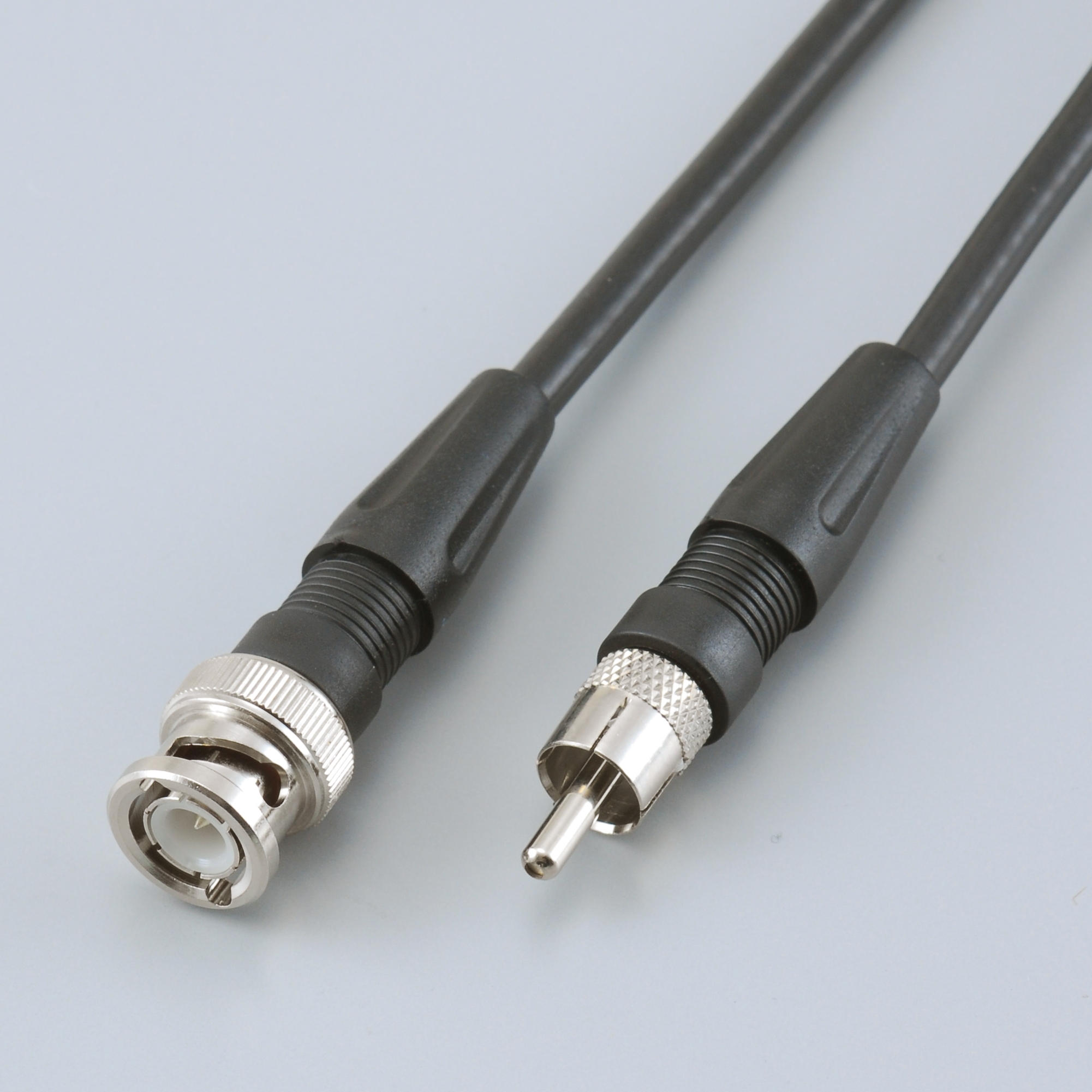 ベルデン製映像ケーブル　BNC-RCA+BNC 6m 東通販取扱製品紹介 BNCケーブル BNC-RCAケーブル RCAケーブル